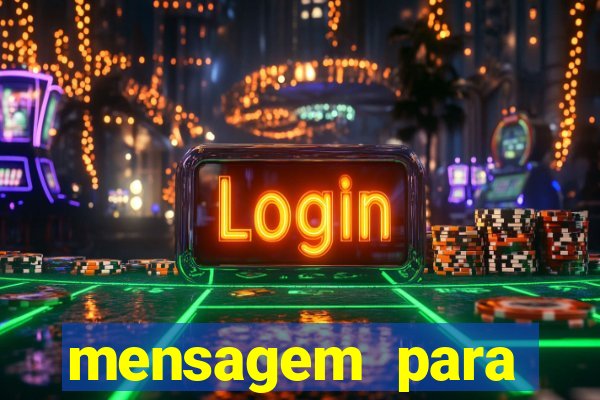 mensagem para professor de futebol